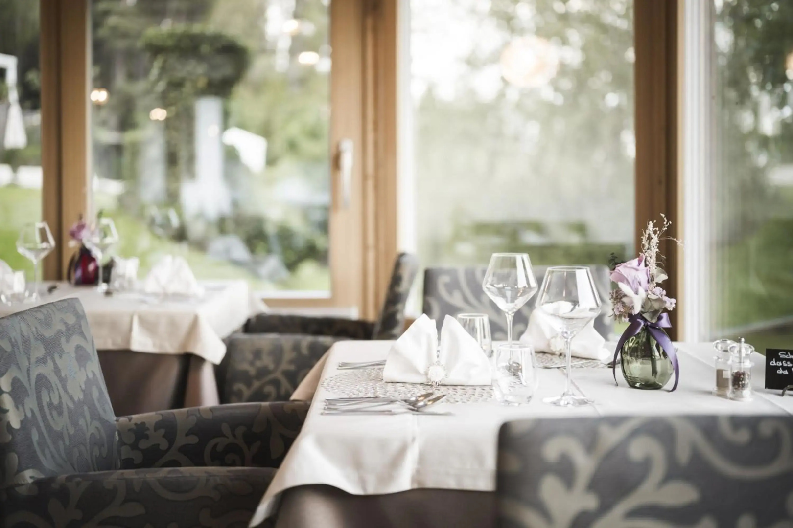 Boutique Hotel Pension Erlacher