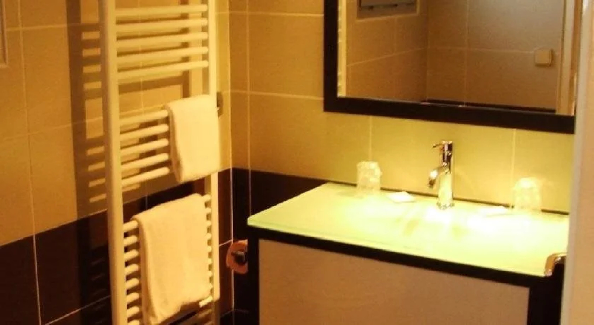 Hotel Restaurant La Terrasse