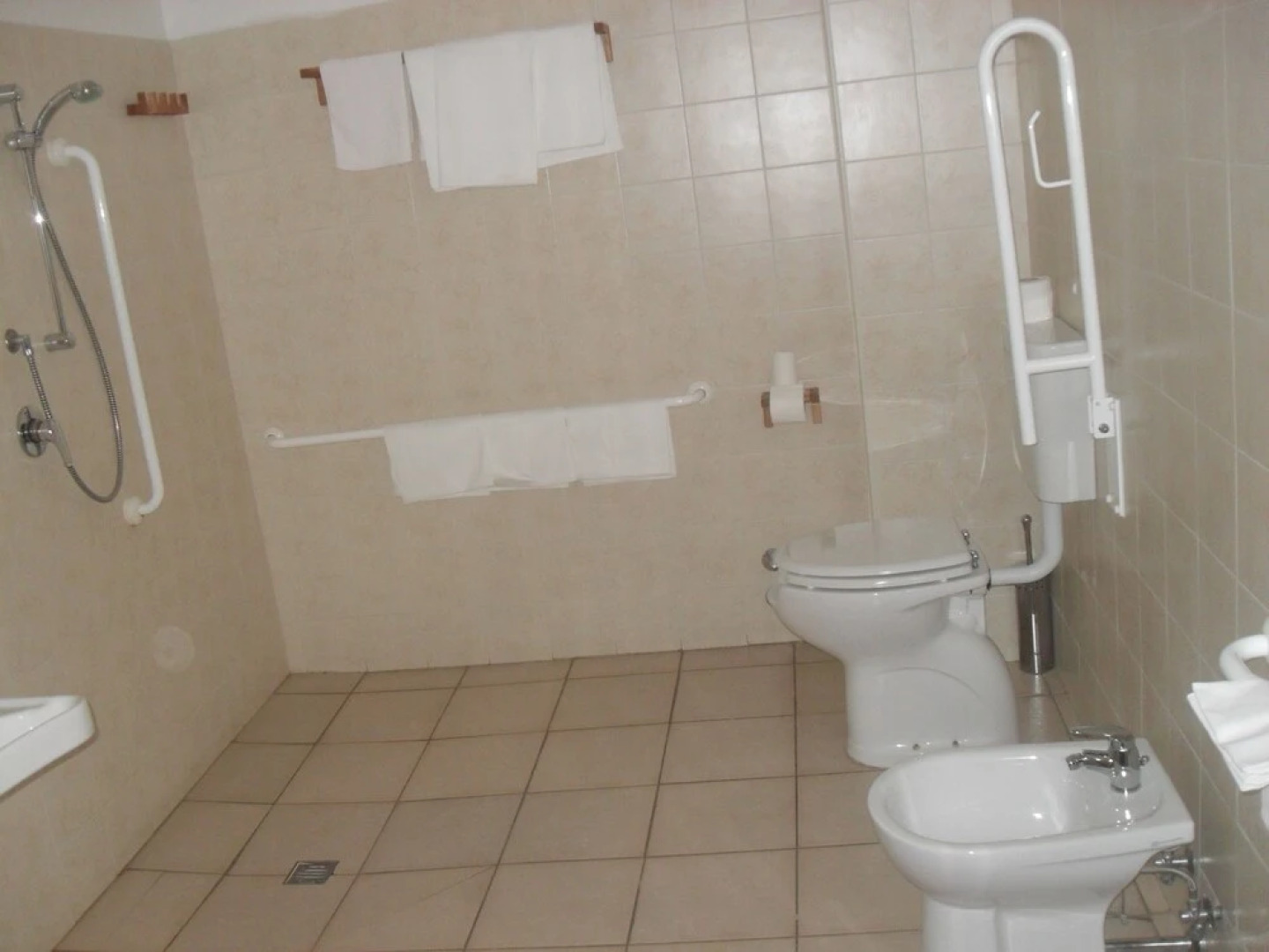 Hotel Rifugio Alantino