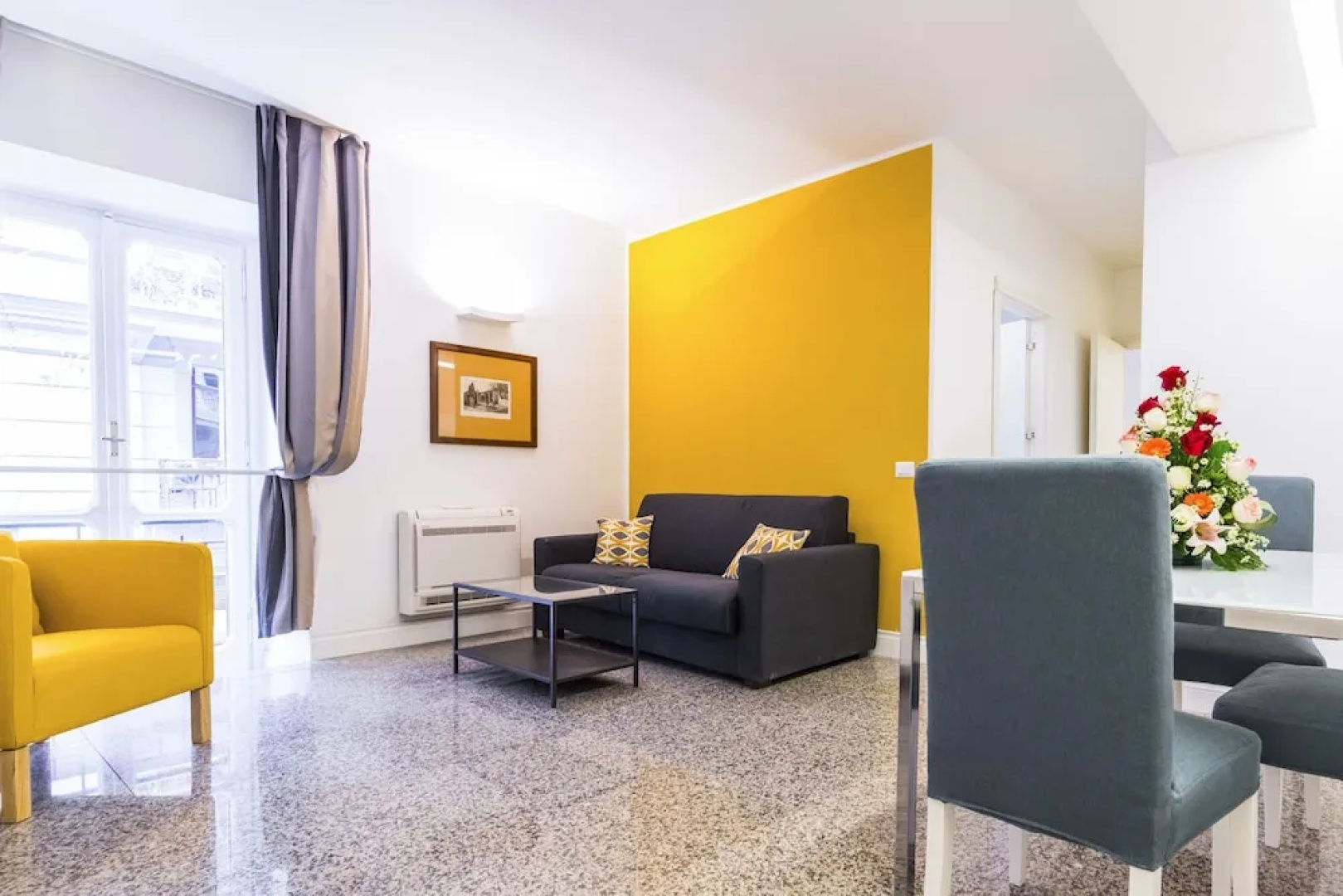 Apartamentos Lungomare