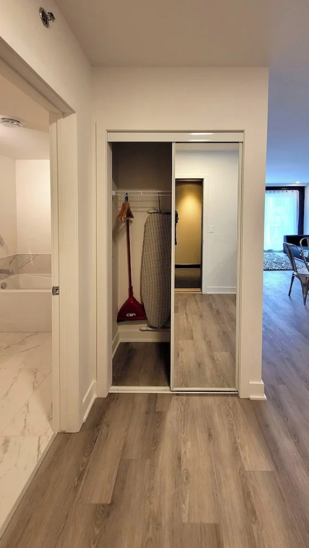 Corporate Stays - Blum