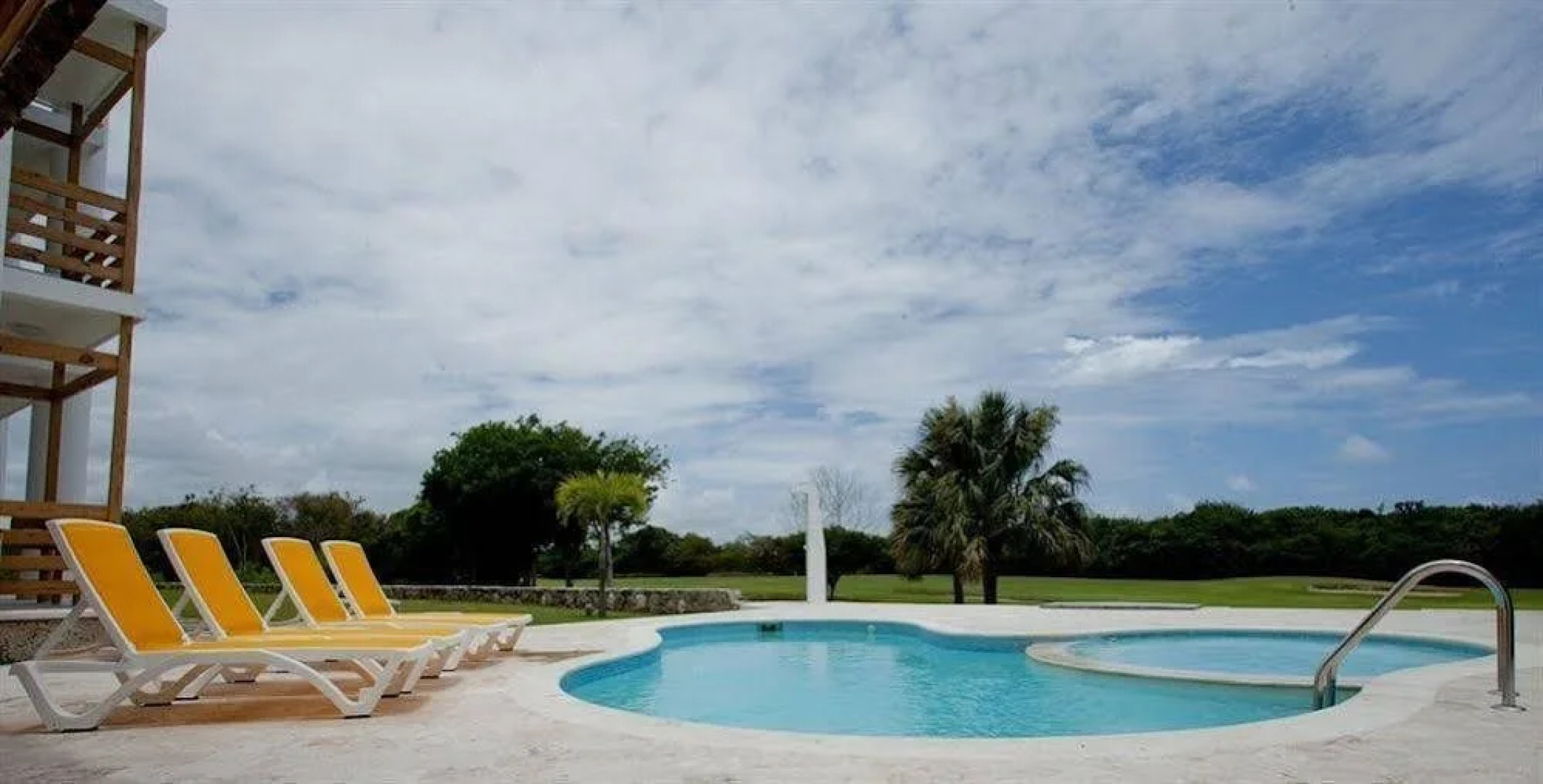 Punta Blanca Golf & Beach Resort