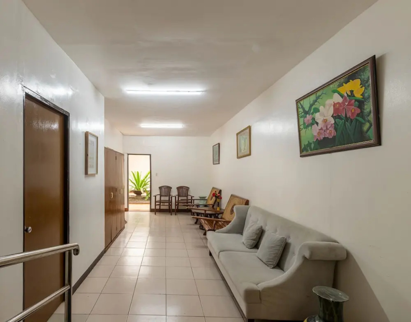 ZEN Rooms JJ's Seafood Tagbilaran