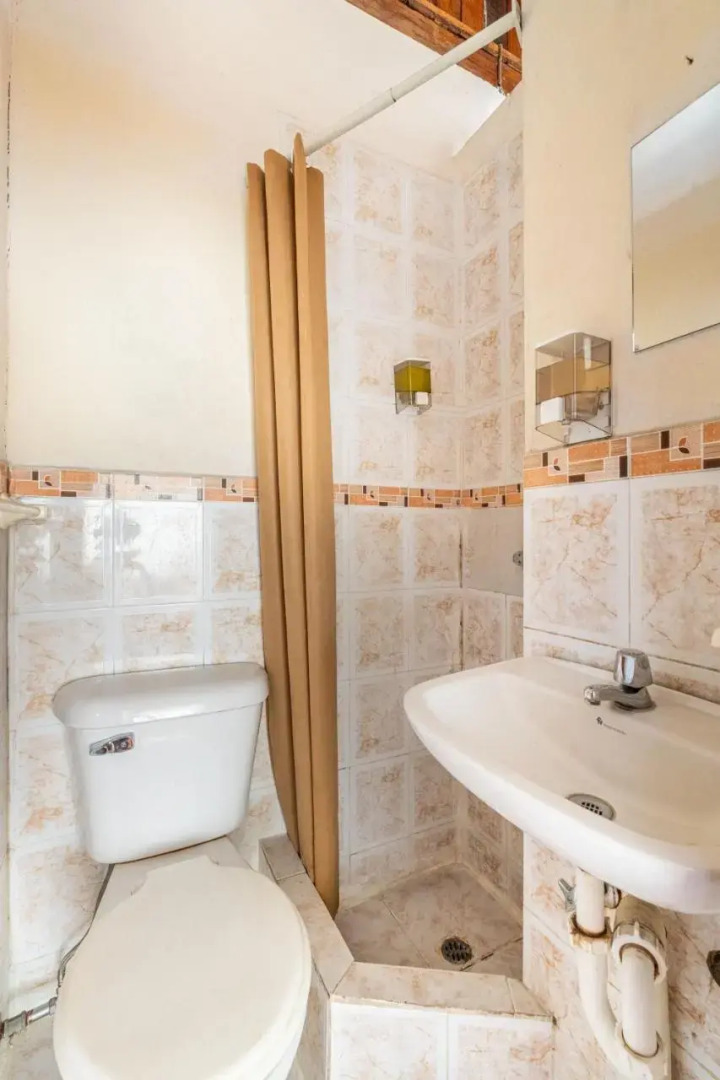 Hostal Restaurante La Suite