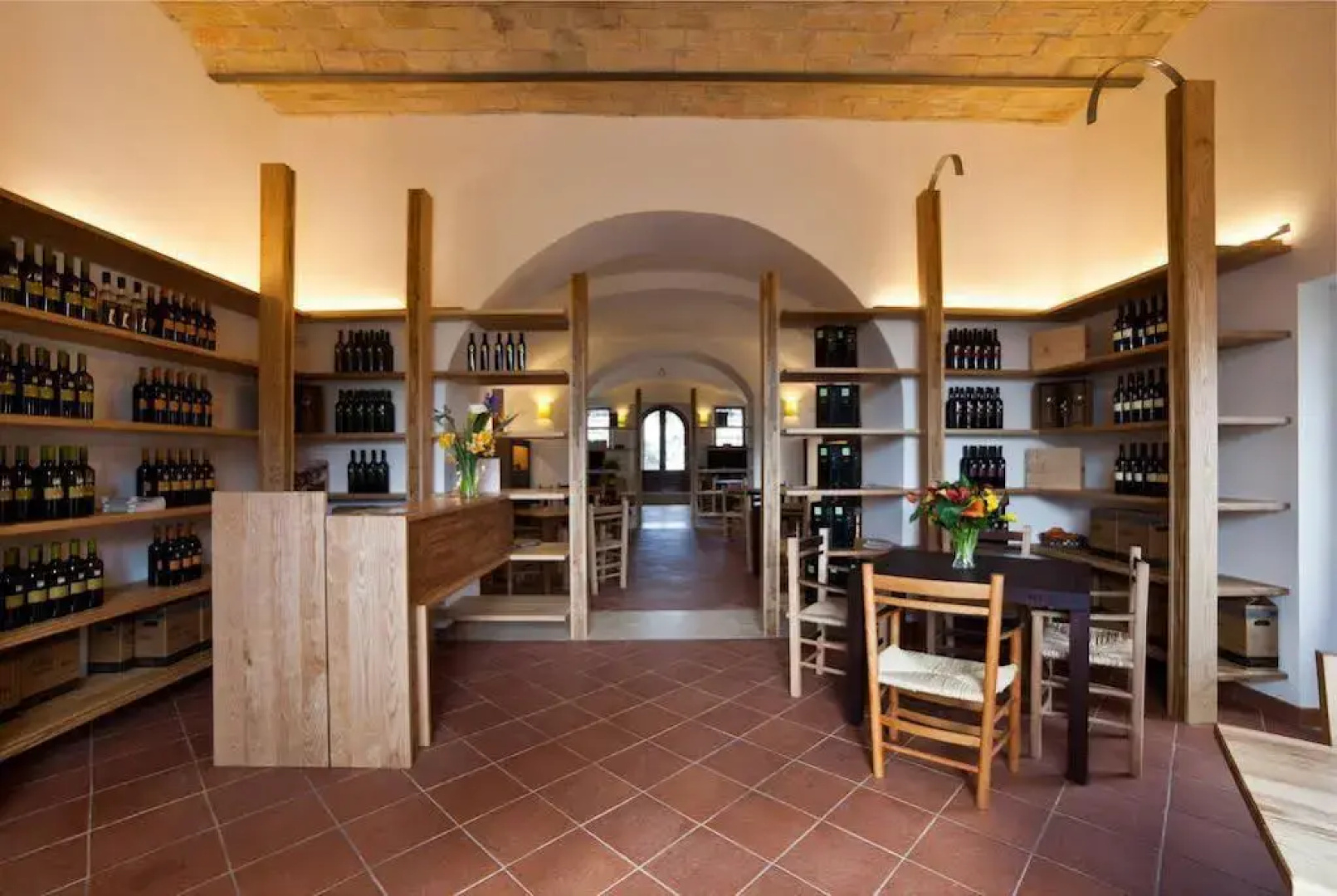 Cincinnato Wine Resort