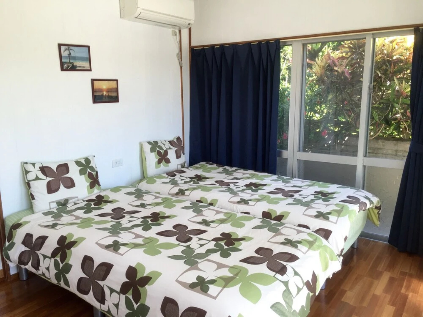 Guesthouse Seagull Village