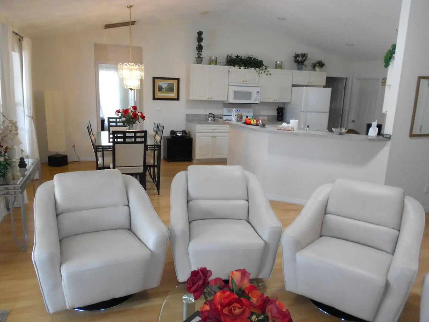 Van der Valk Golf Resort Inverness