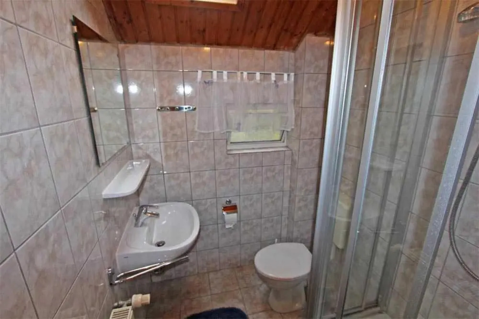 Ferienhaus Bodstedt VORP 1920