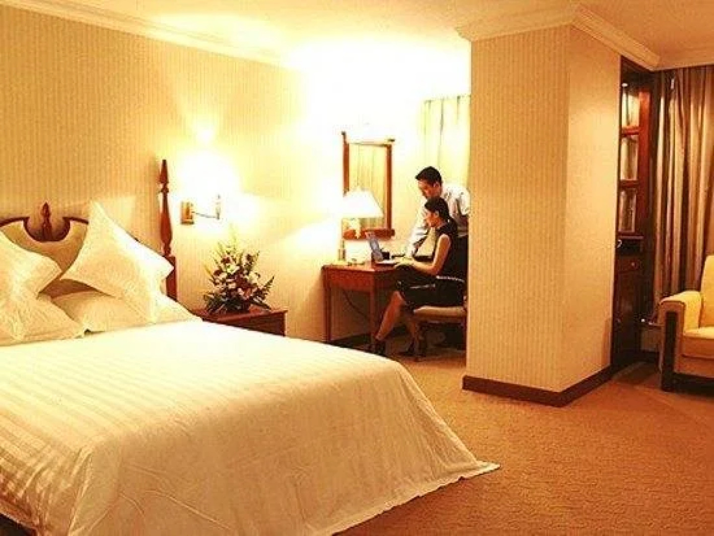 Hanjiang International Hotel