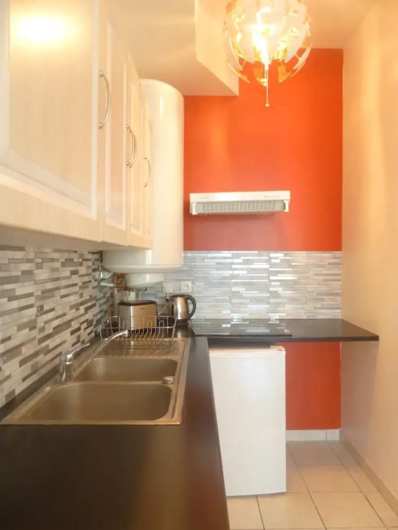 Havre de Paix – Paris Asnières