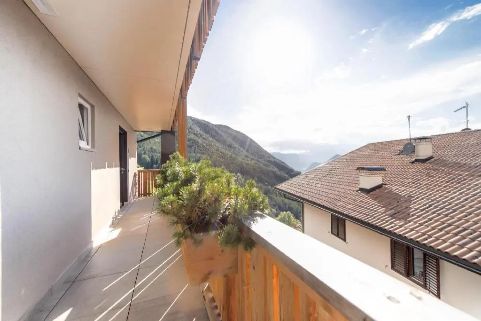 Sonnleiten - Apt. 6 Sonnenparadies