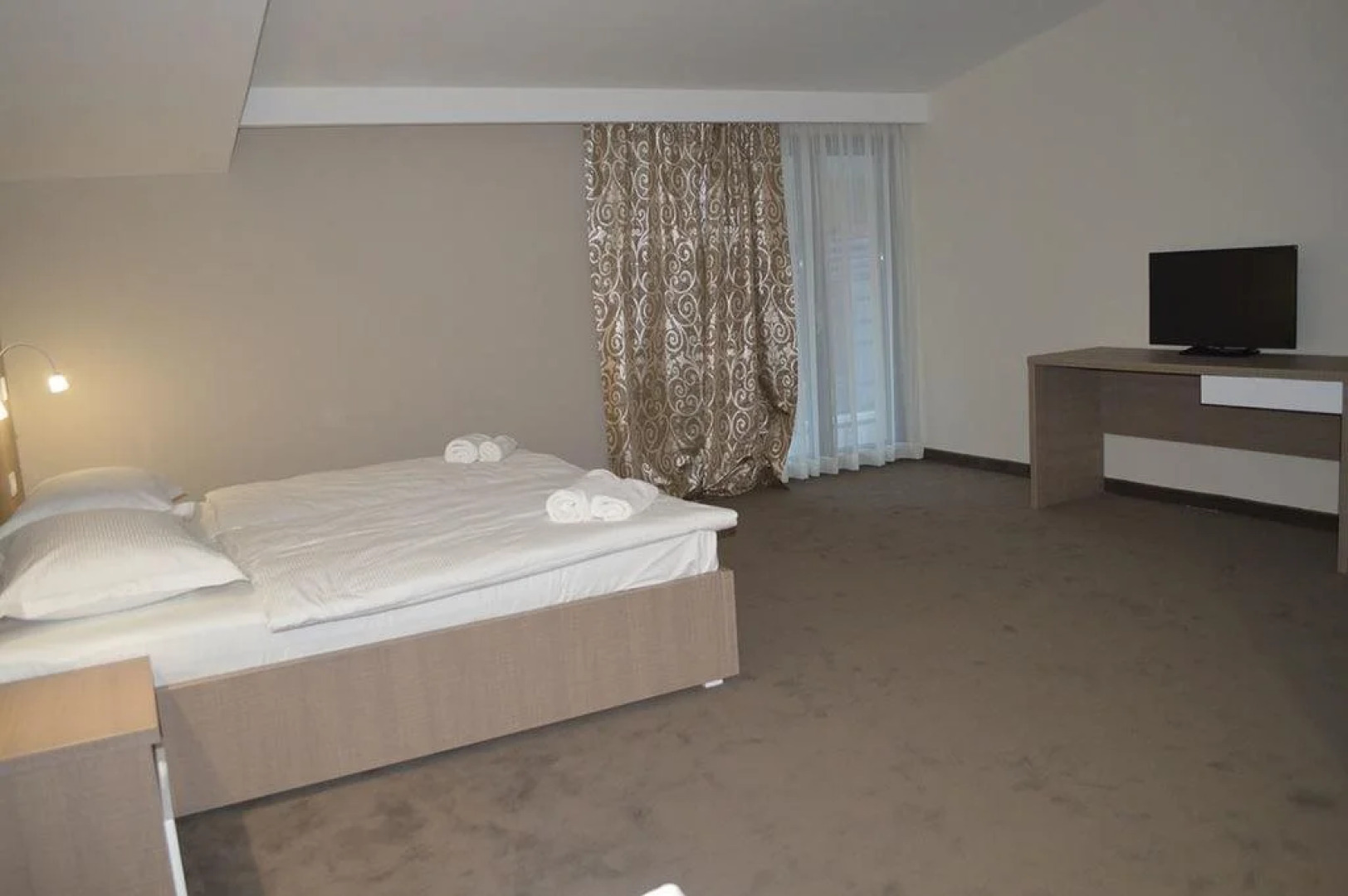 Hotel & Restaurant Narenta