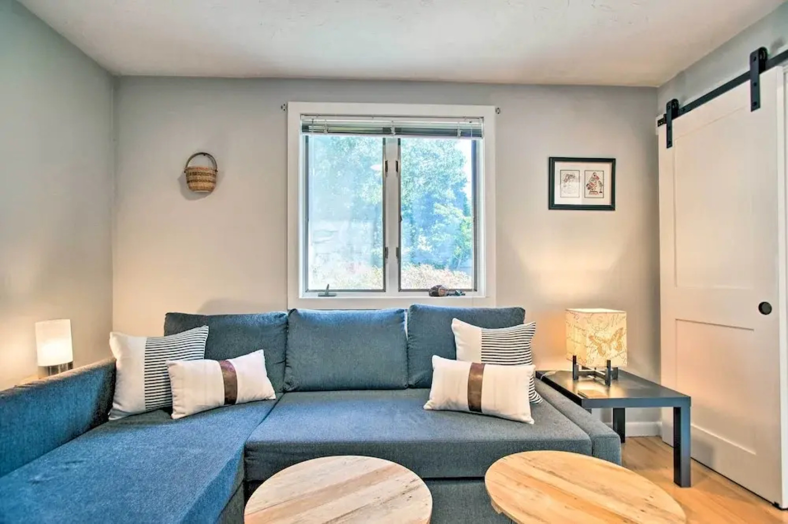 2 Mi to South Cape Beach State Park: Home w/ Yard!