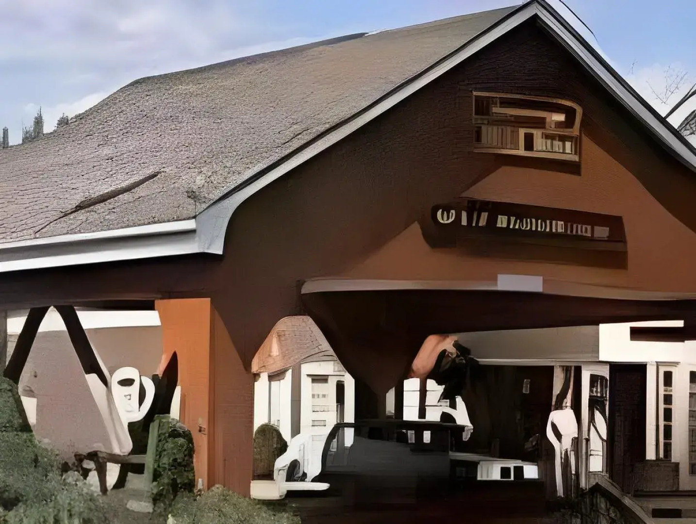 Sturbridge Host Hotel & Conference Center