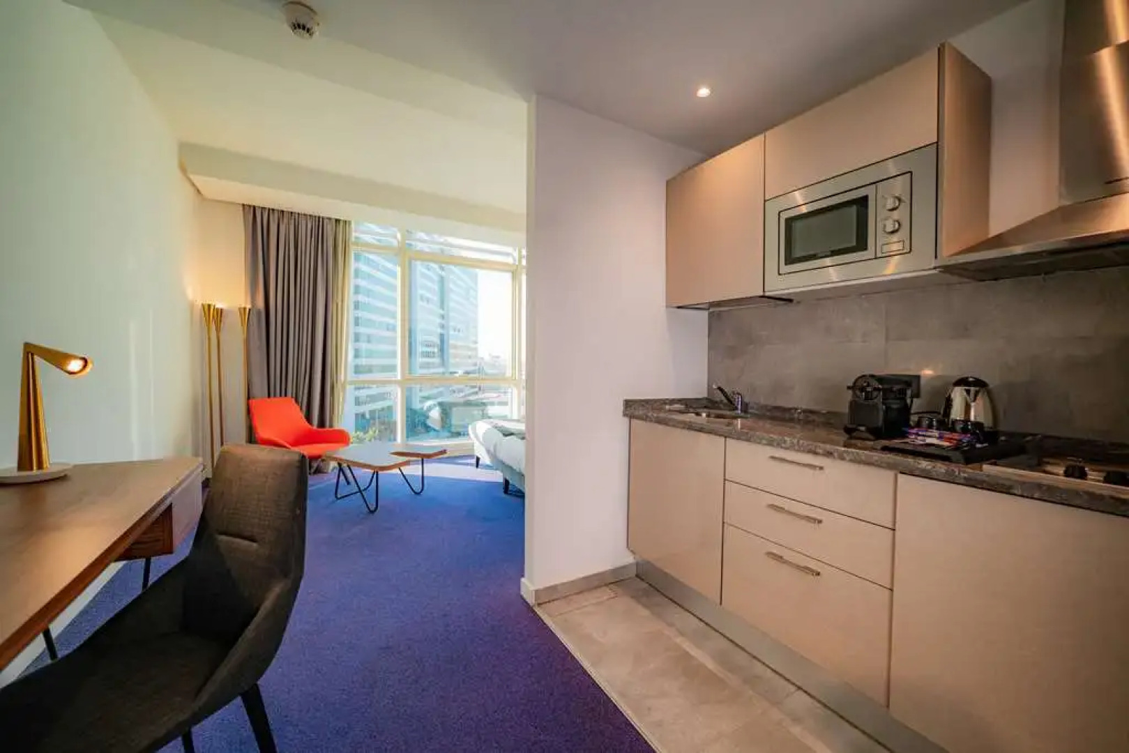 Hotel Campanile Casablanca Centre Ville