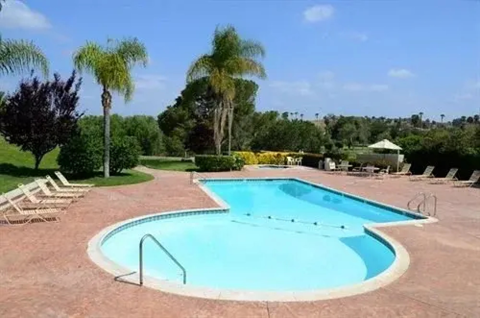 San Luis Rey Downs Golf Resort