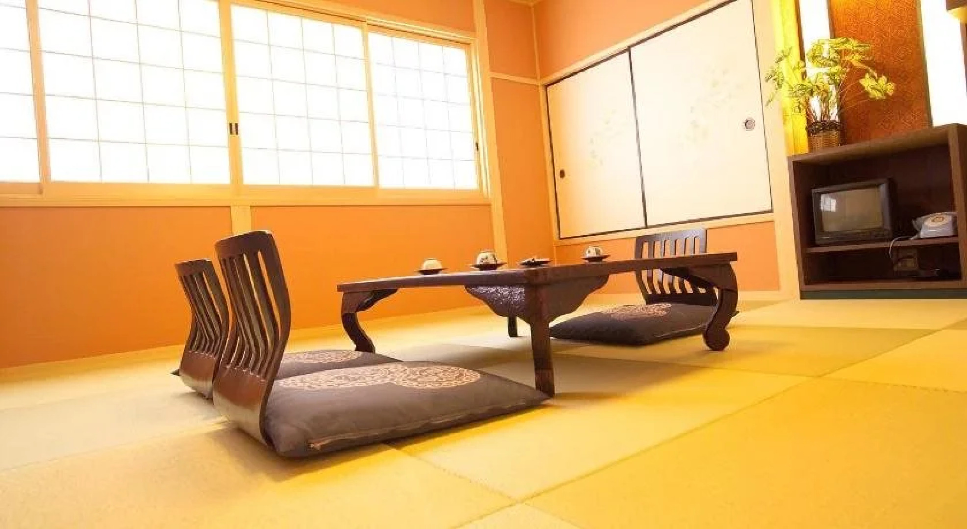 Kinosaki Onsen Ryokan Oyado Hakusan