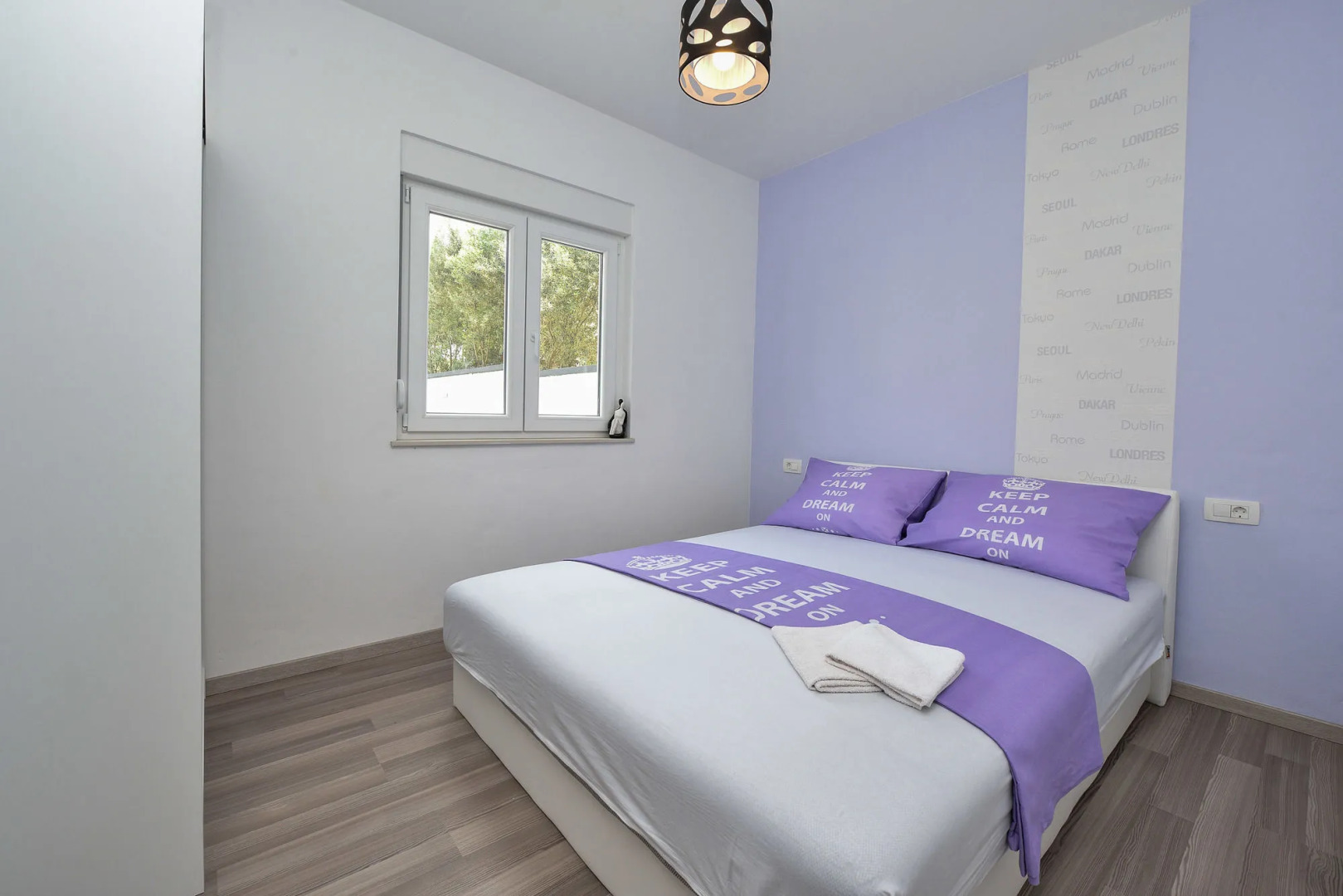 Boutique Apartments Blitz