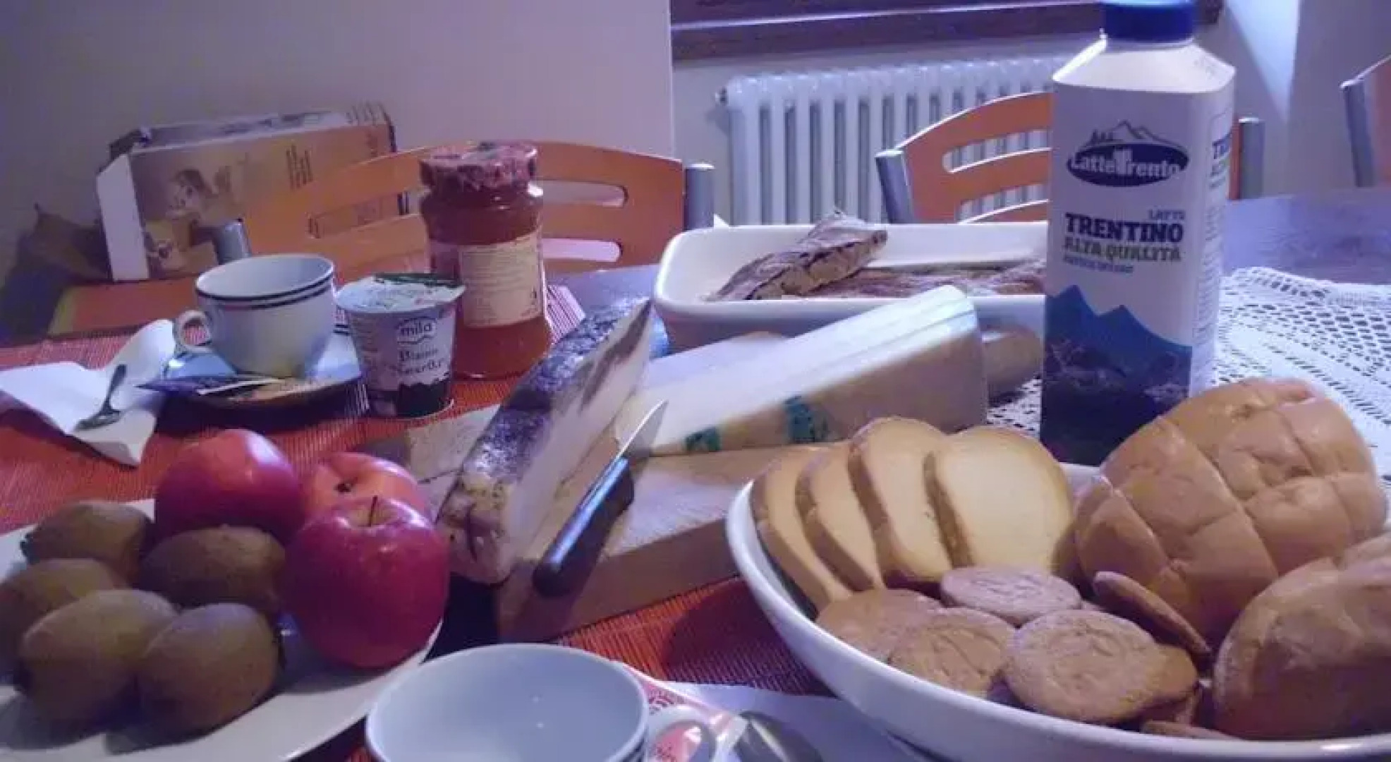 B&B Al Filo Di Arianna