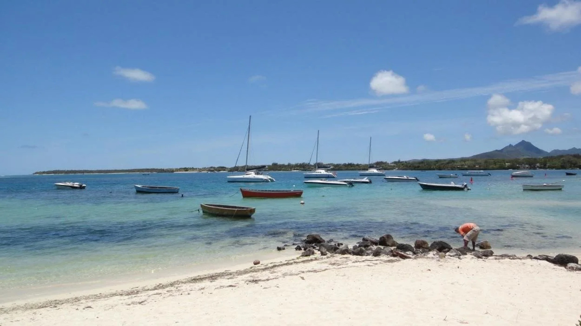 Colibri Beach Villas