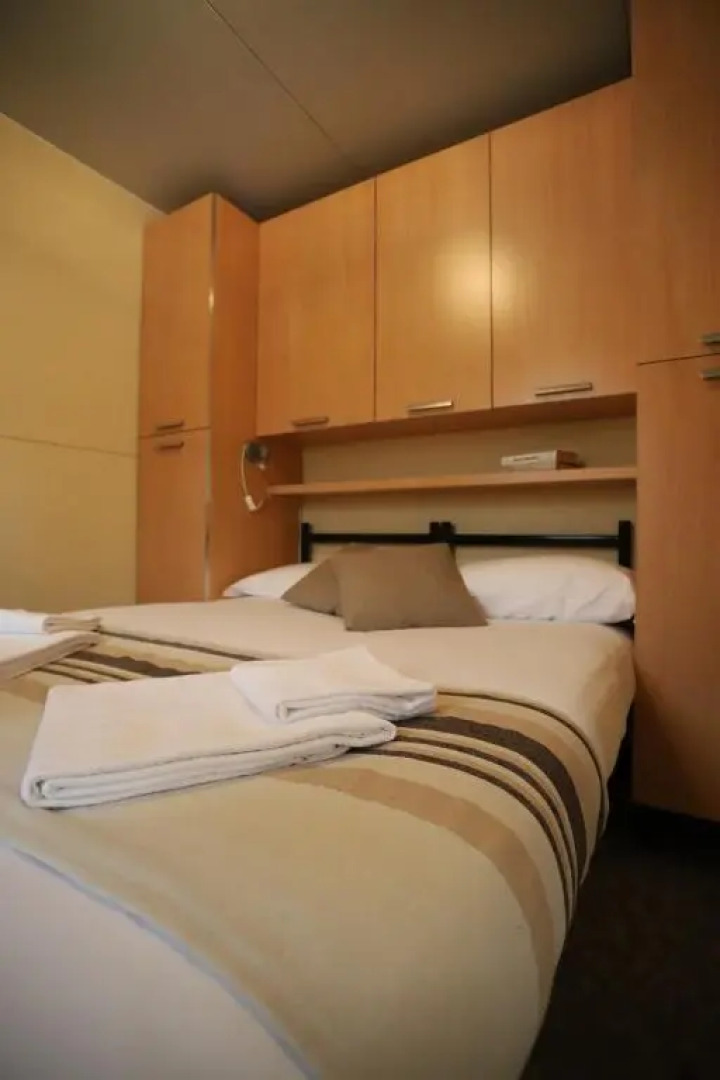 Camping Italia90 Caravan&Bungalow