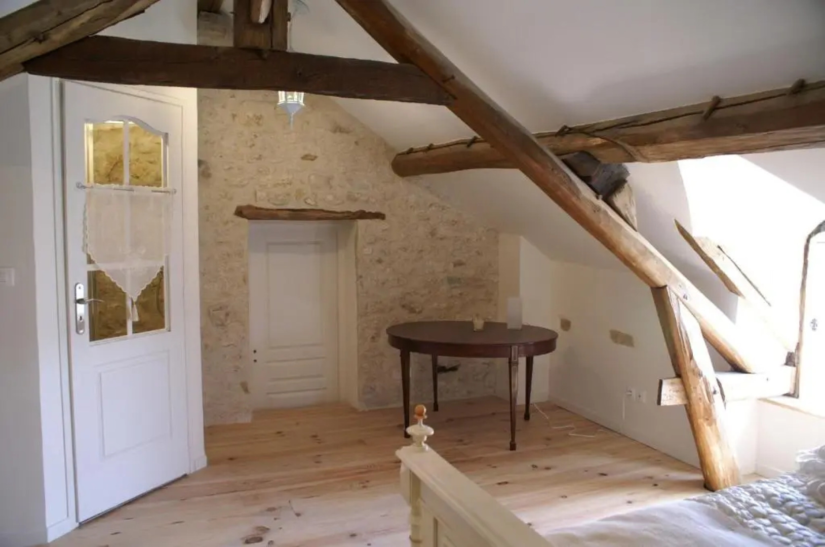 La Ferme de Montmartre