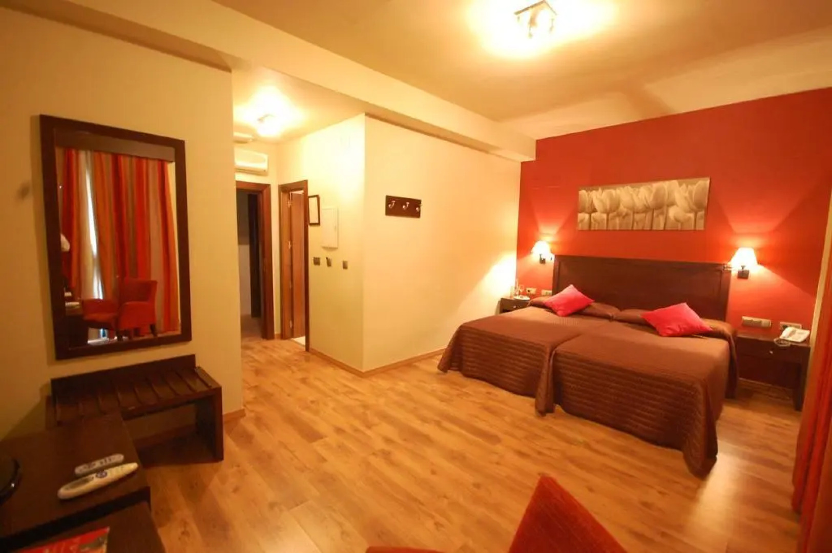 Atalaya de La Campiña