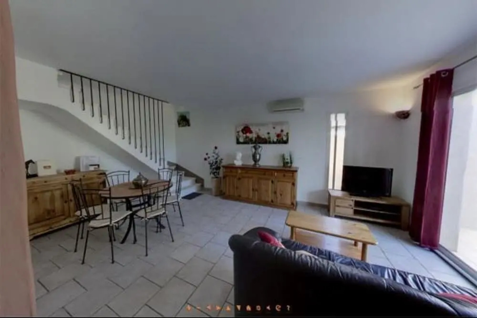 Les gîtes de Bel-Air