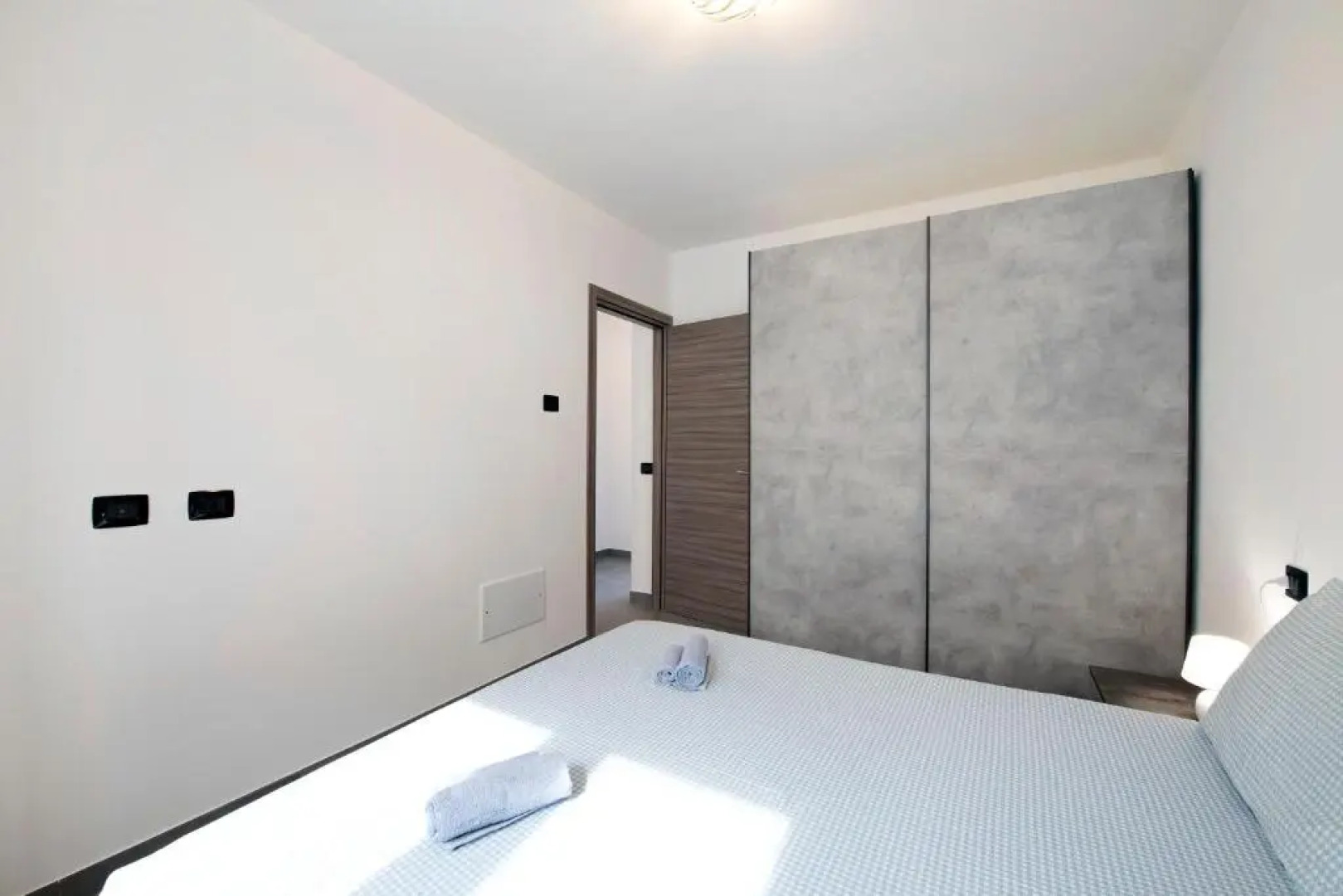 Appartamento 8 Il Tornante