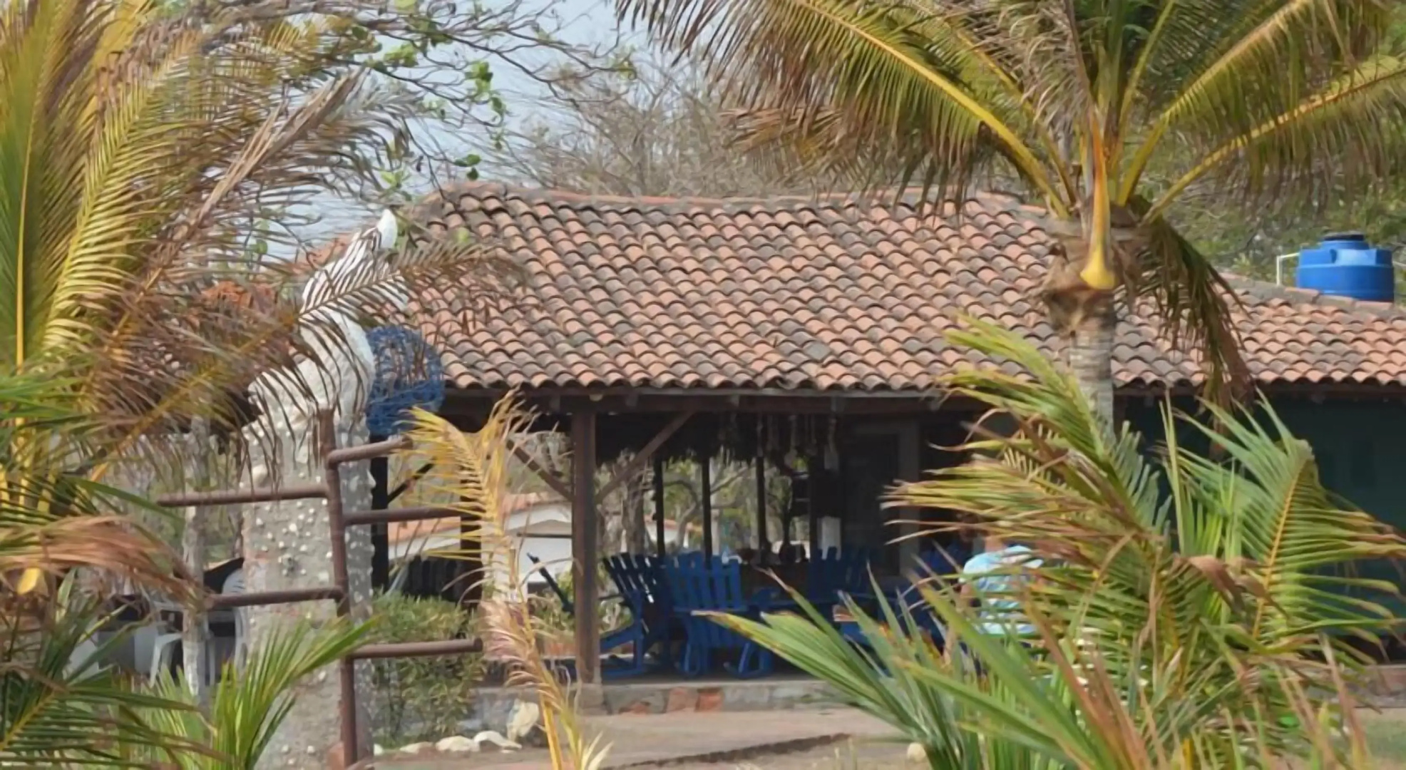 Somar Surf camp & Lodge