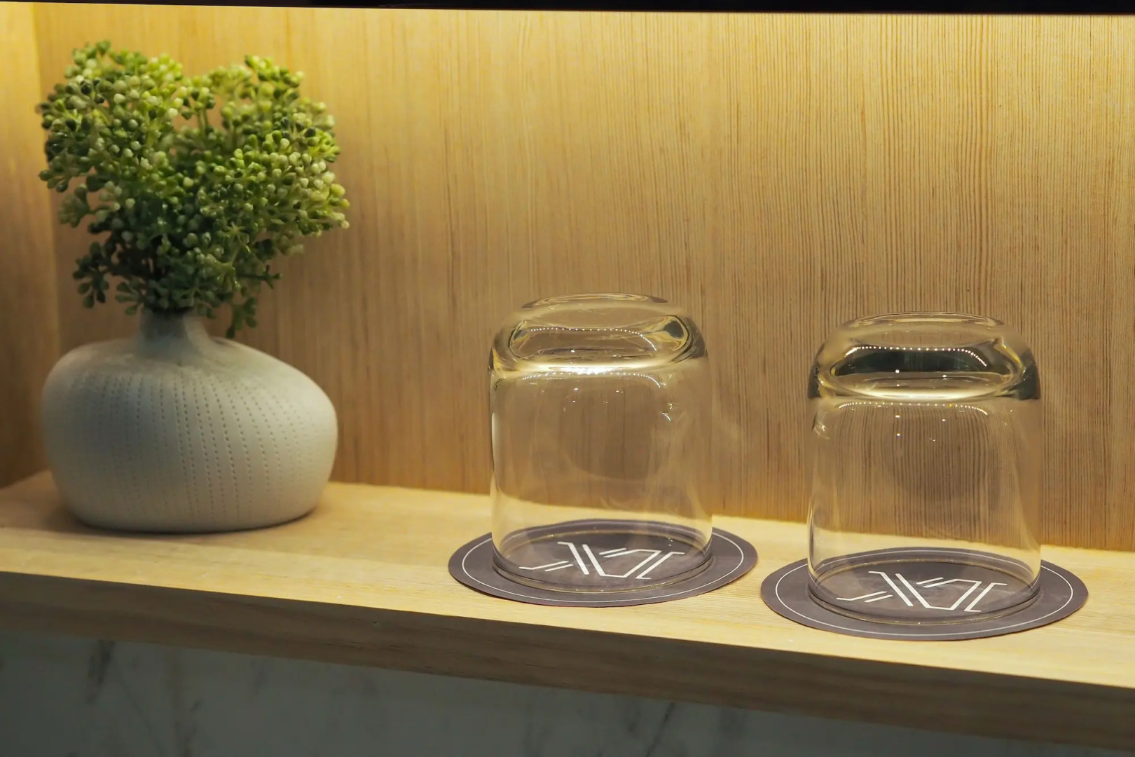 Eleven Hotel Bangkok