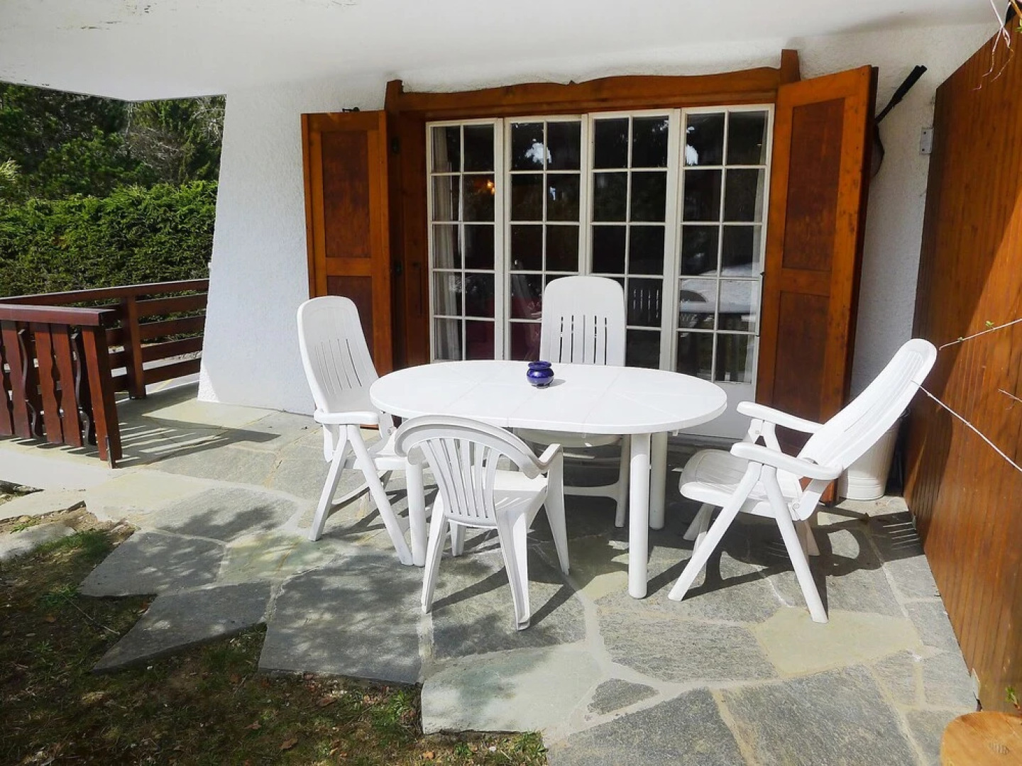 Les Seracs 1 Ollon in Ollon