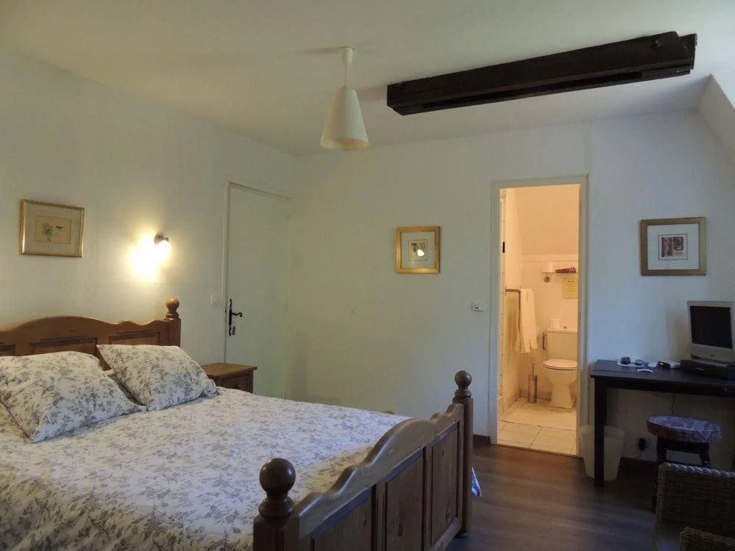 Les Petites Charmilles