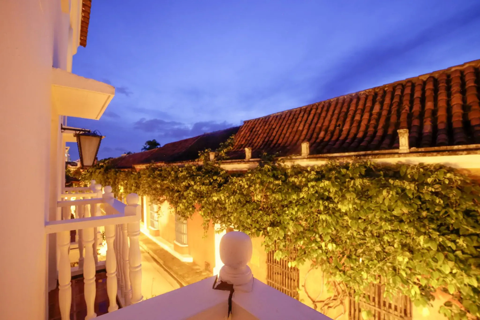 Hotel Kartaxa Cartagena