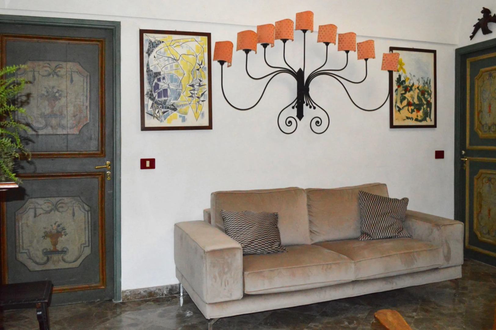 I Giardini Dei Sensi