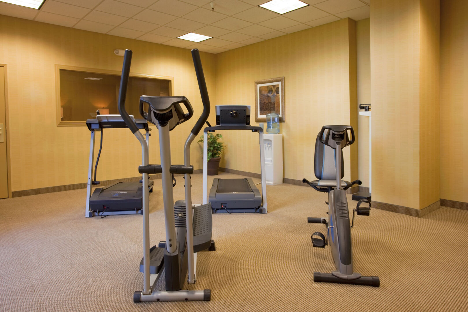 Best Western Plus Sparks-Reno Hotel