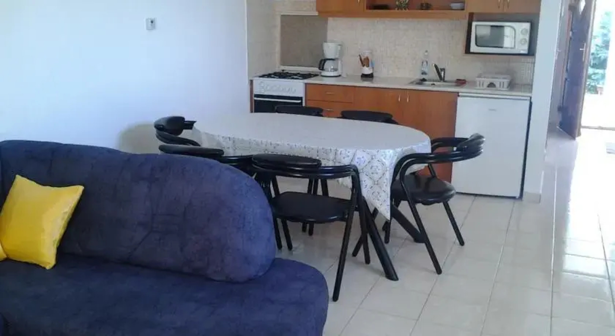 Orsolya Apartman