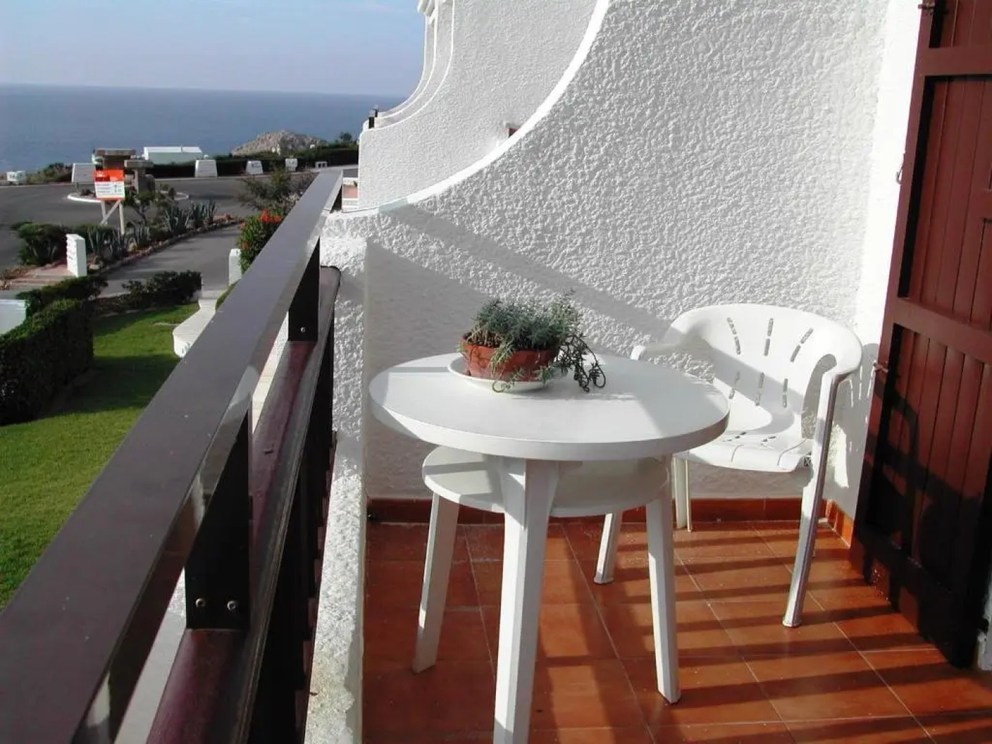 Apartamentos Sa Cala