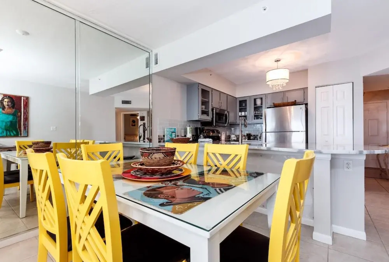 Emerald Twrs West 5006 by Brooks and Shorey Resorts