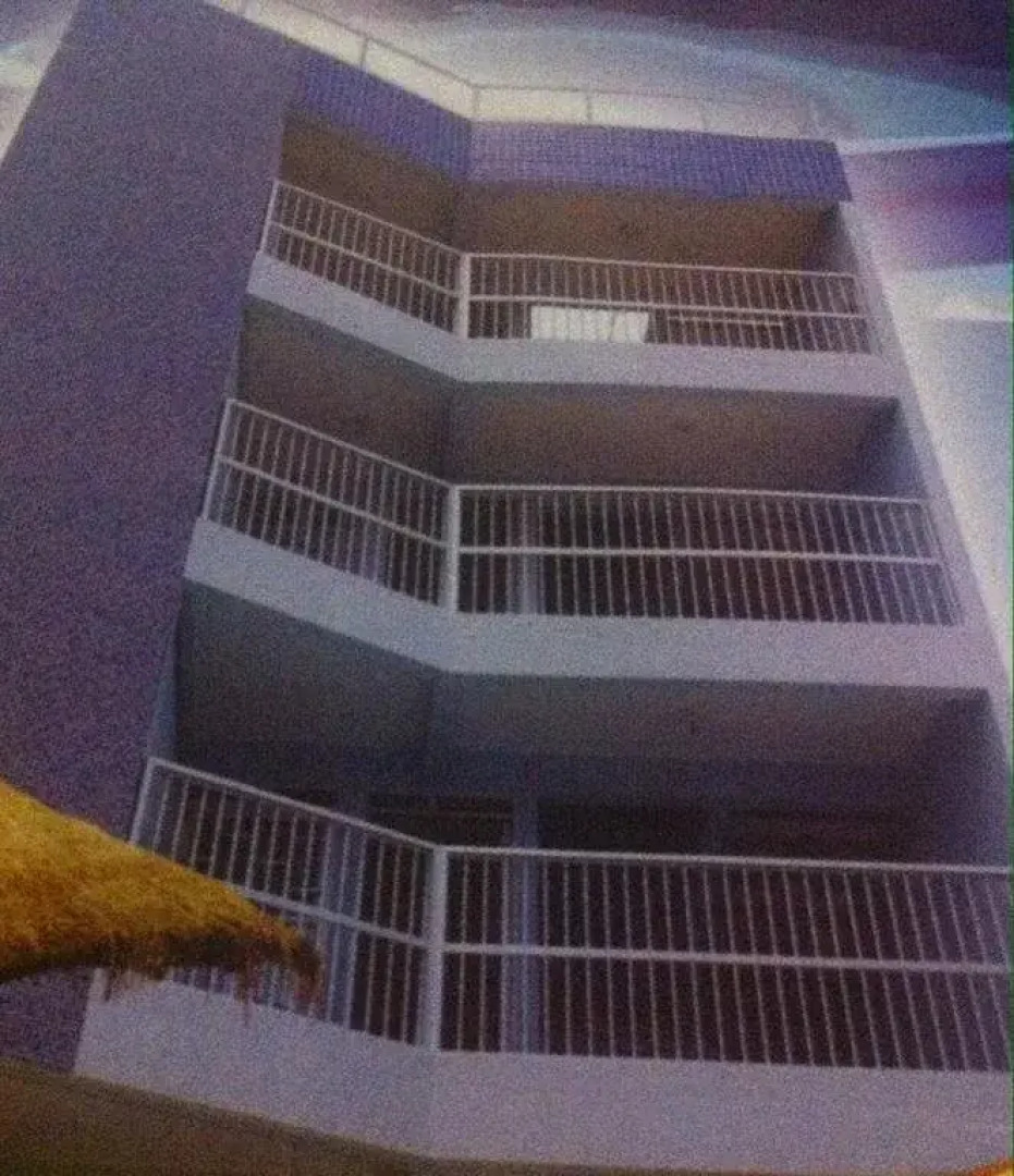 Nossa Maragogi Beach's house