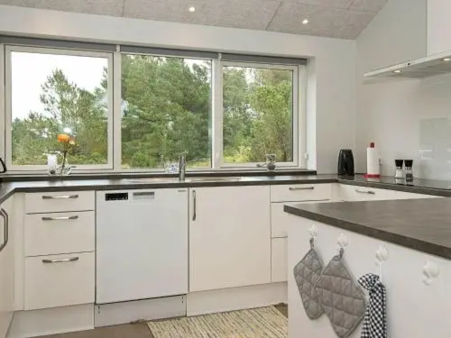 Holiday Home Bindslev Viii