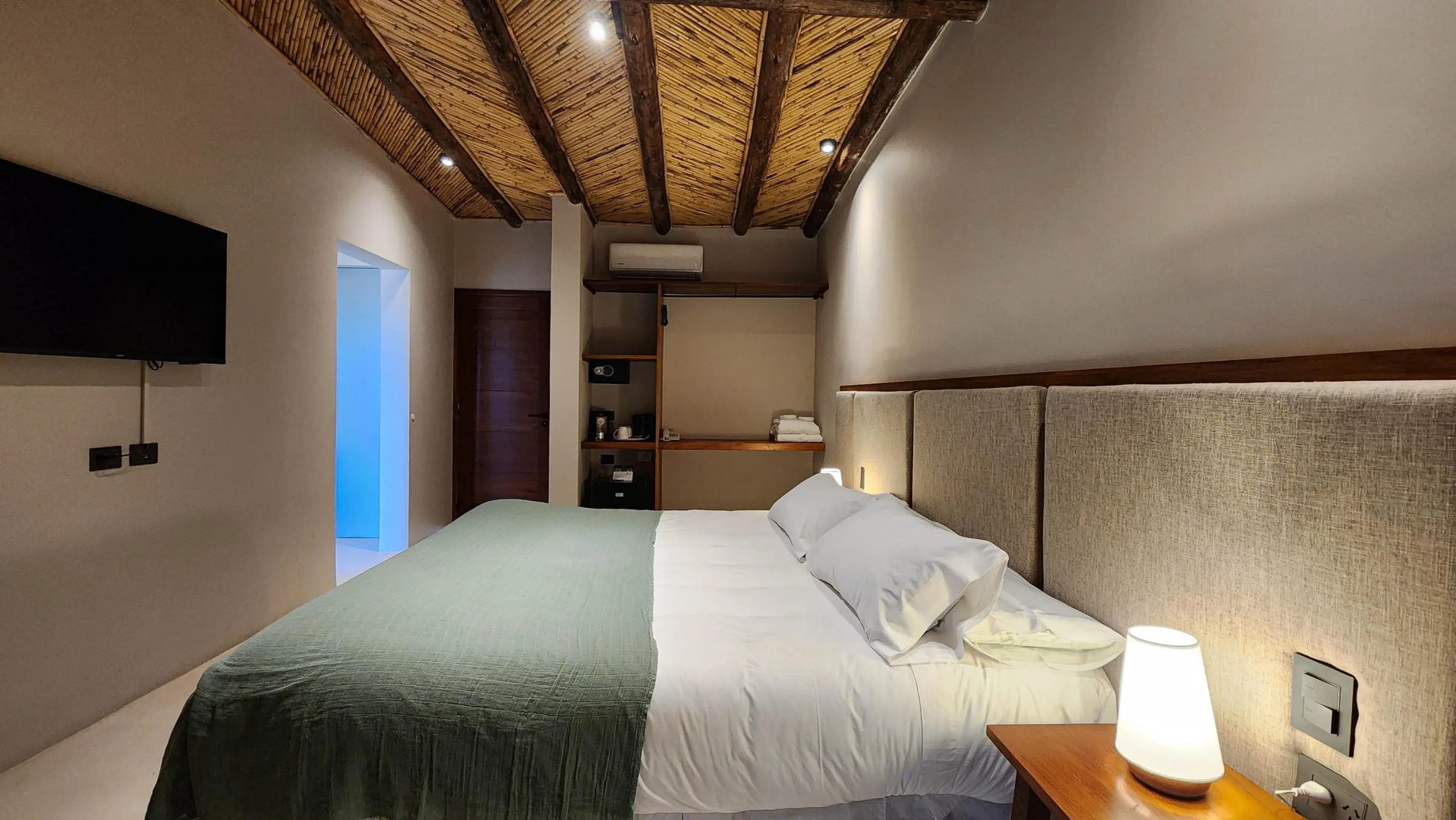 Las Terrazas Hotel Boutique