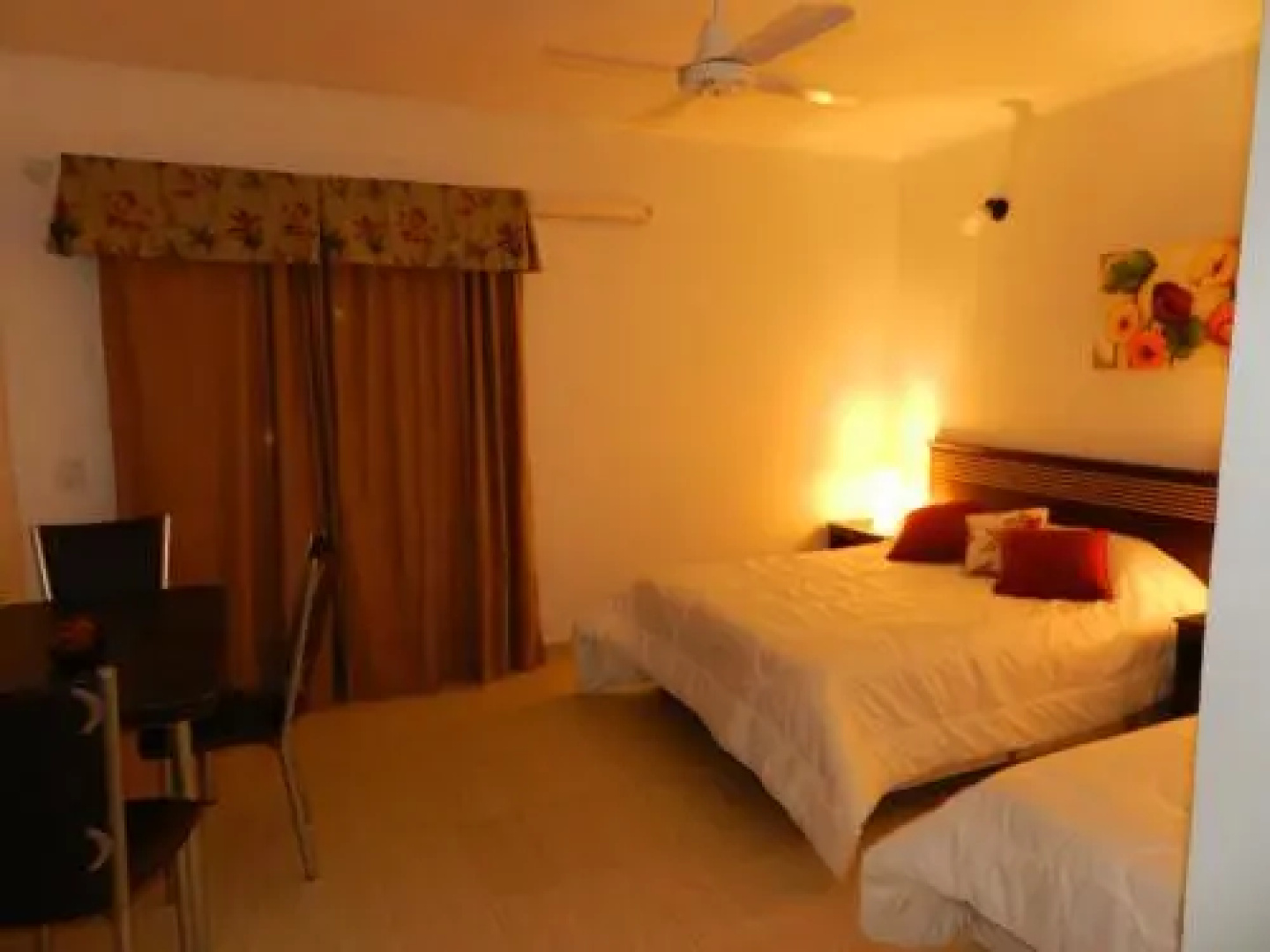 Aires del Campo Cabañas-Hotel