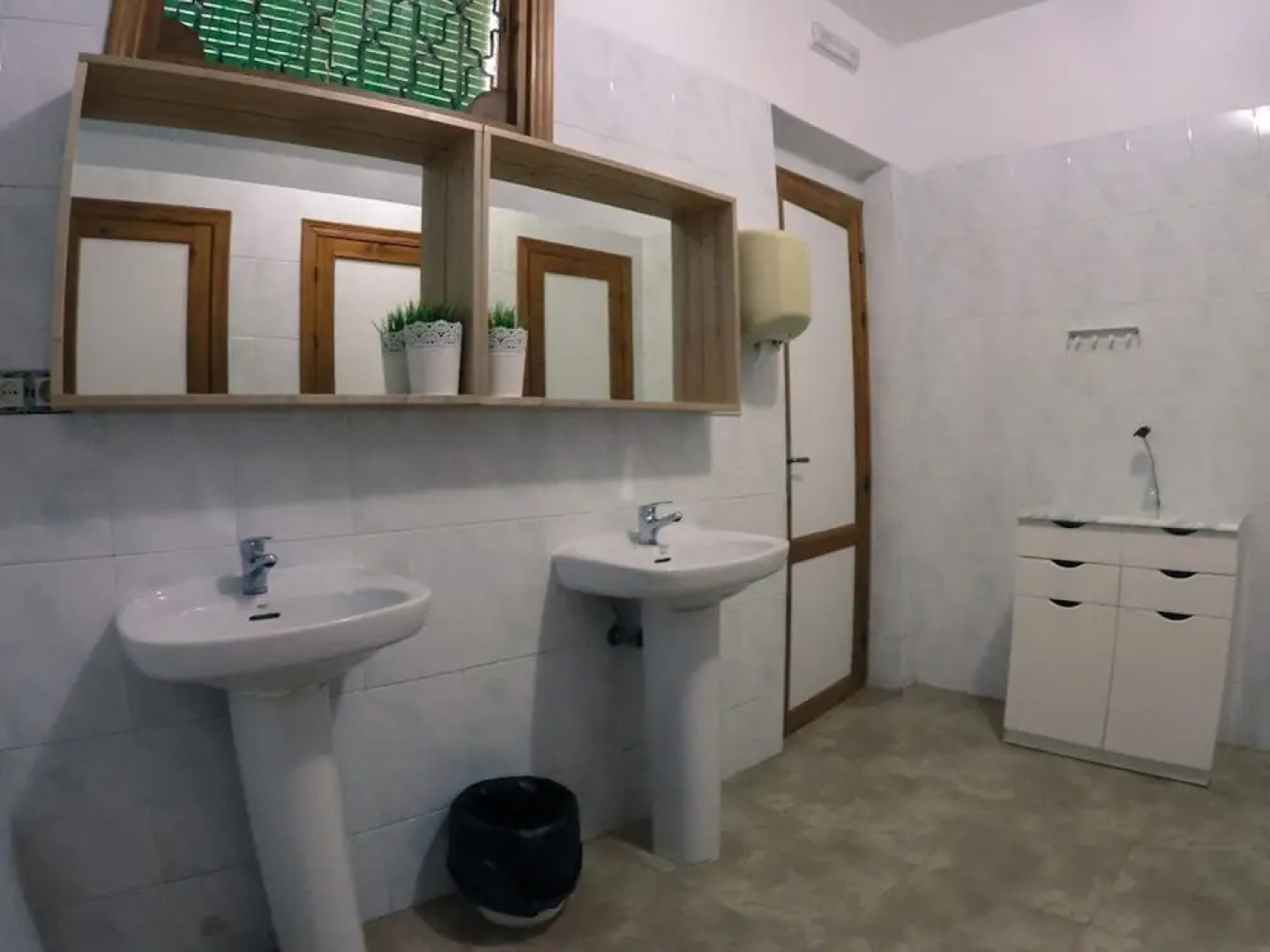 Alojamiento Rural Lago de Andalucía - Hostel