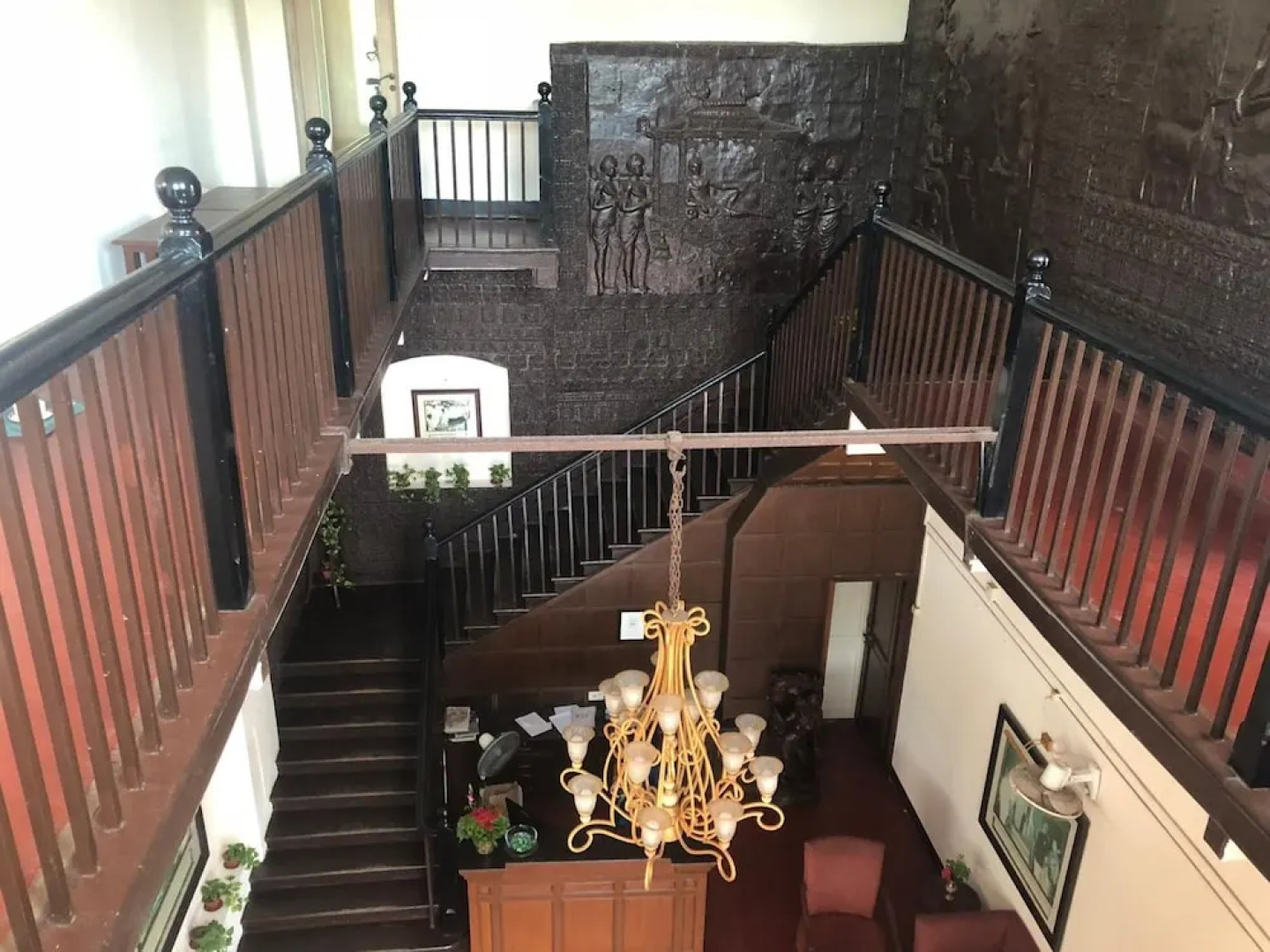 Chanakya BNR Hotel Puri