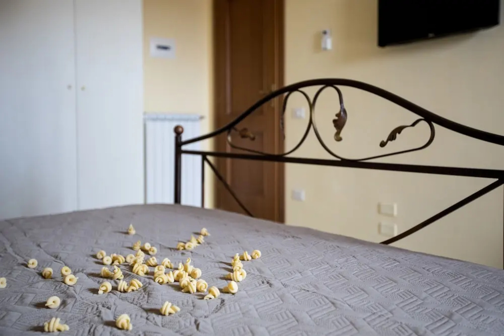 Capriccio di Pasta Residence