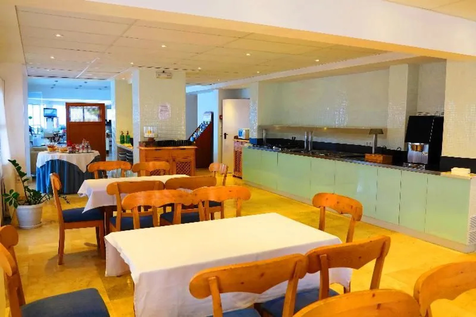 Cala Morlanda Estudios