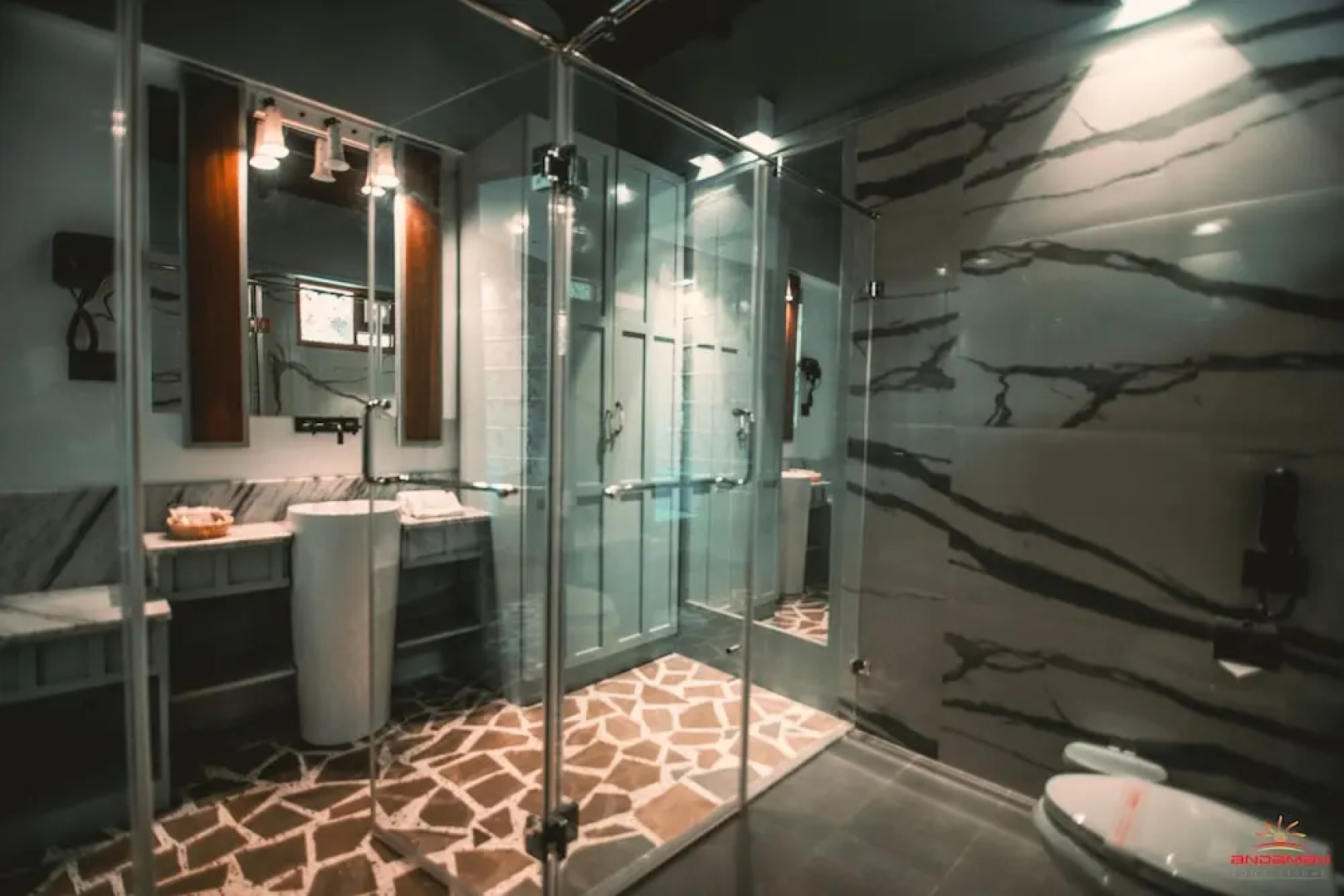 Symphony Samudra Beachside Jungle Resort And Spa