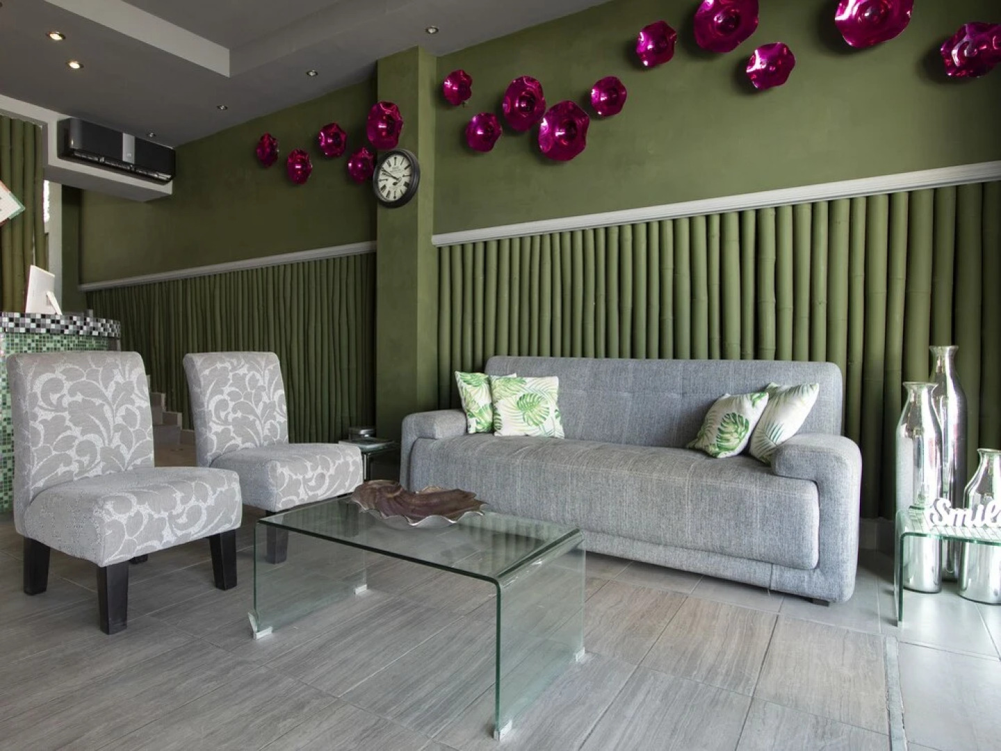 OYO Hotel Puerta De Jade