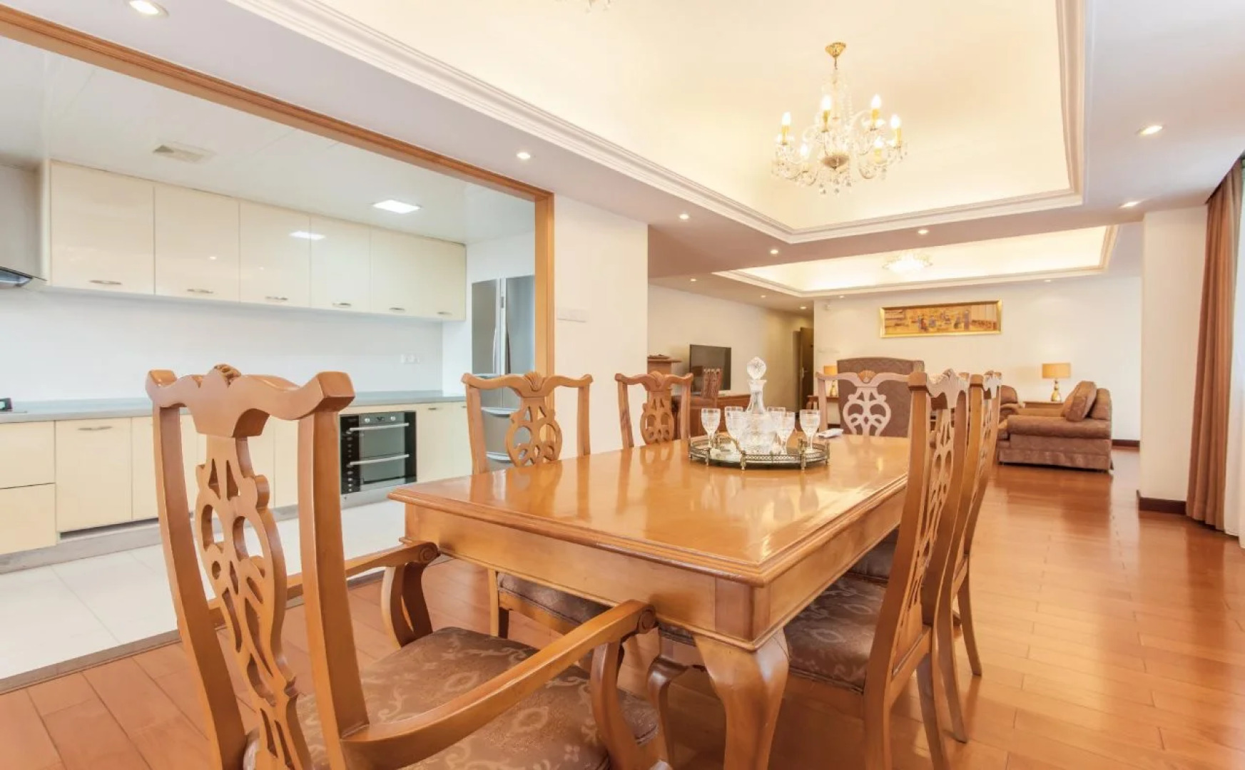 Ming Wah International Convention Centre